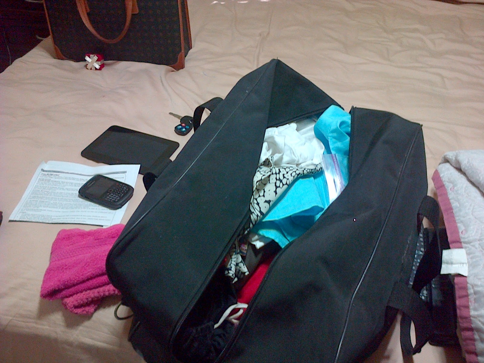 Married Working Mothers GUEST BLOG MY STAYCATION