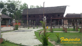 Museum Lewu hante Museum Lewu hante