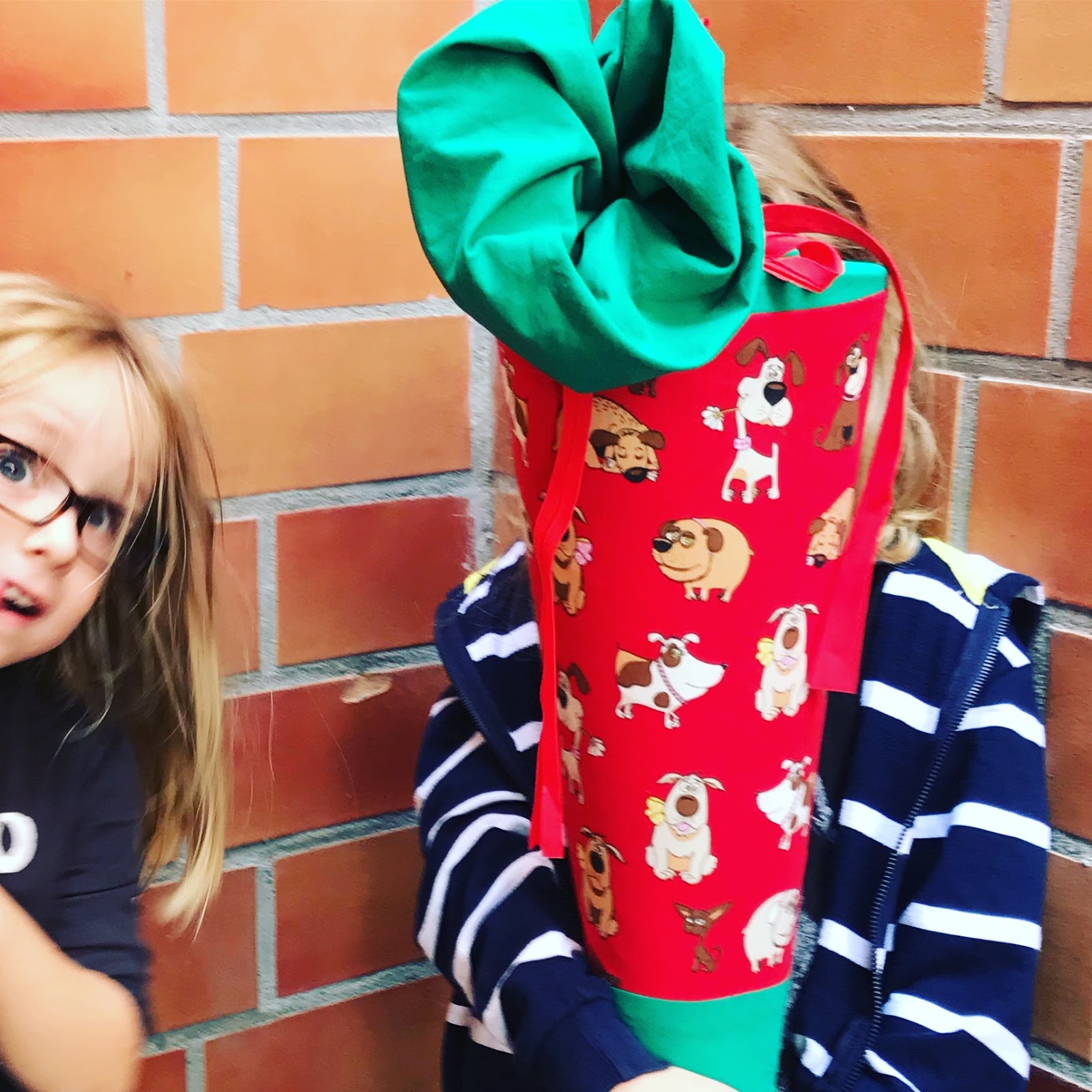 Jo Juli Design Geschafft