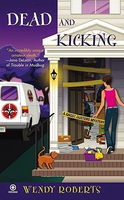 https://www.goodreads.com/book/show/6350554-dead-and-kicking