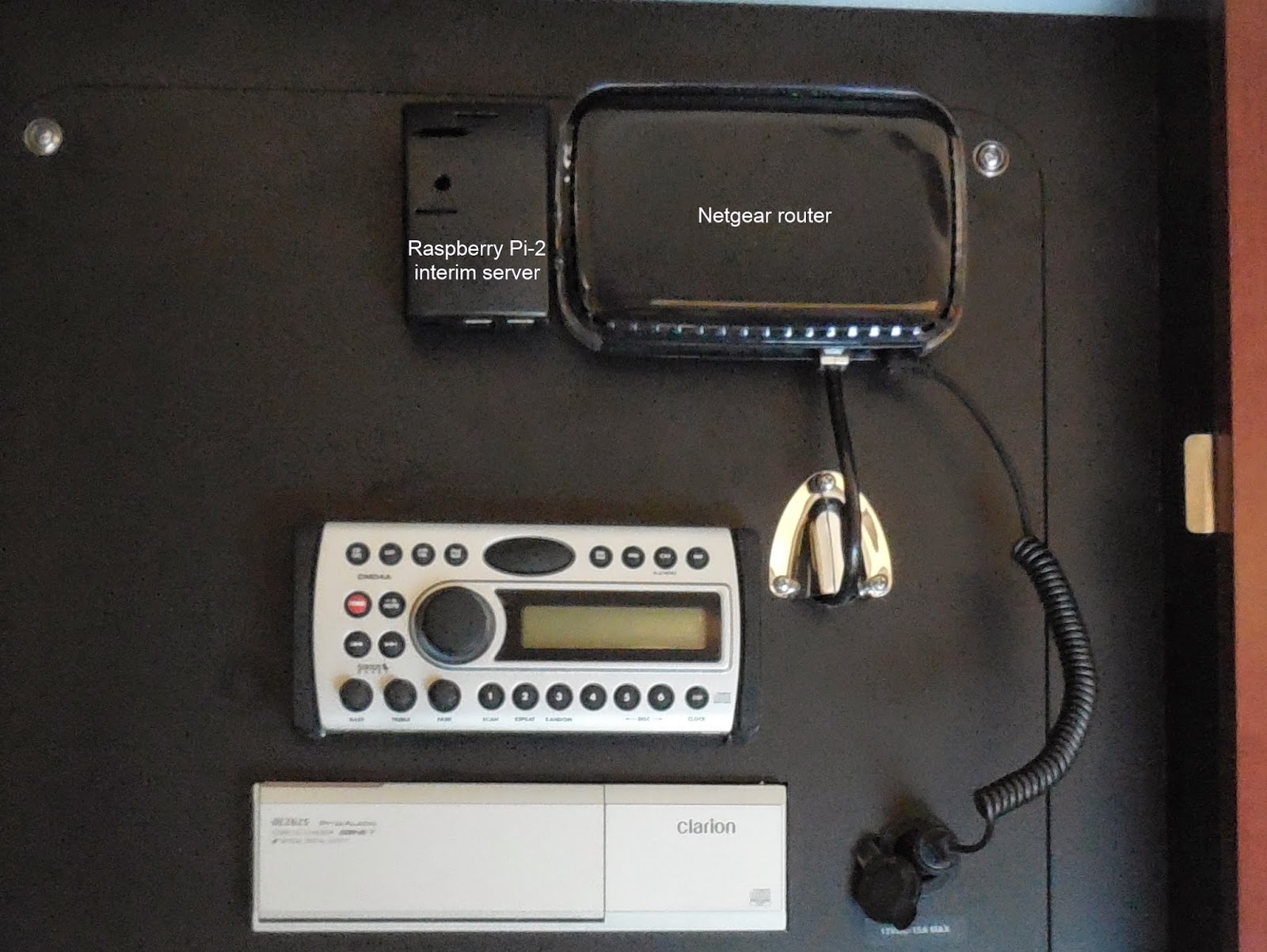 The Marine Installer's Rant Signal K FAQ's