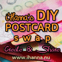 iHanna's Postcard Swap