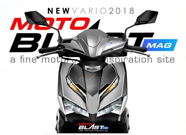 New_Vario_150_2018_Render New_Vario_150_2018_Render