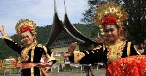 Penjelasan 9 Tarian Tradisional Dari Sumatera Barat Lengkap Budaya Nusantara