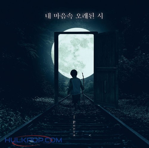 Poeta – Old Poetry In My Heart – Single