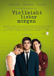 Vielleicht Lieber Morgen Zusammenfassung Vielleicht Lieber Morgen Zusammenfassung
