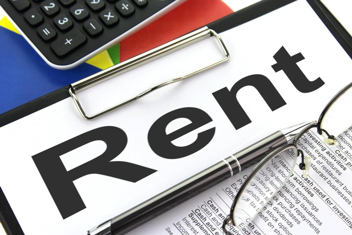 Rent and its types
