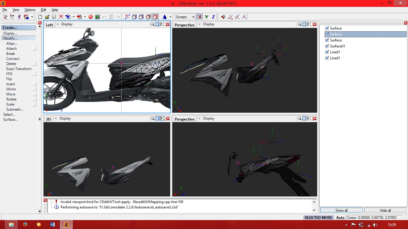 Zmodeler 2 2 6 Cracked Zmodeler 2 2 6 Cracked