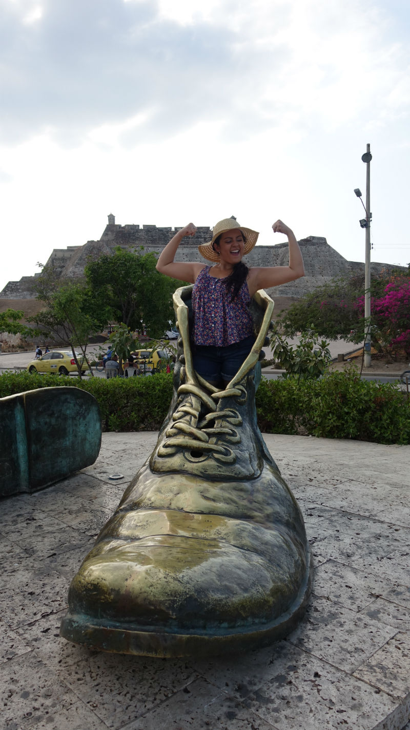 On A Budget Cartagena Colombia Is The Jackpot Trip Lifemeetsteph
