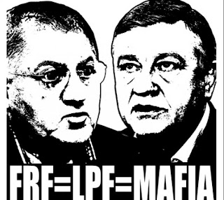 FRF = LPF = MAFIA