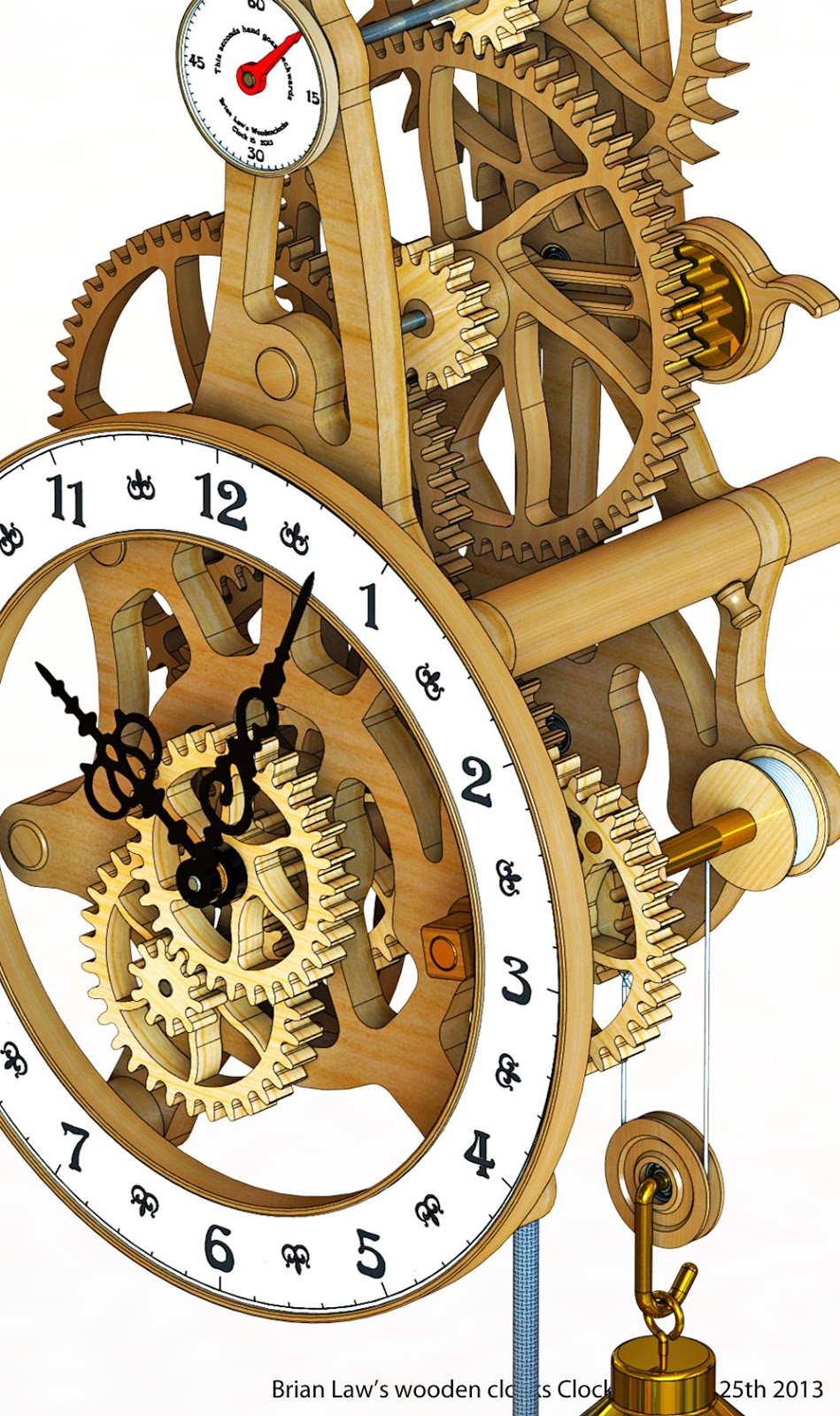Free Printable Wooden Clock Plans Printable World Holiday Free Printable Wooden Clock Plans Printable World Holiday