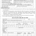 DHQ Teaching Hospital D.I.Khan Jobs