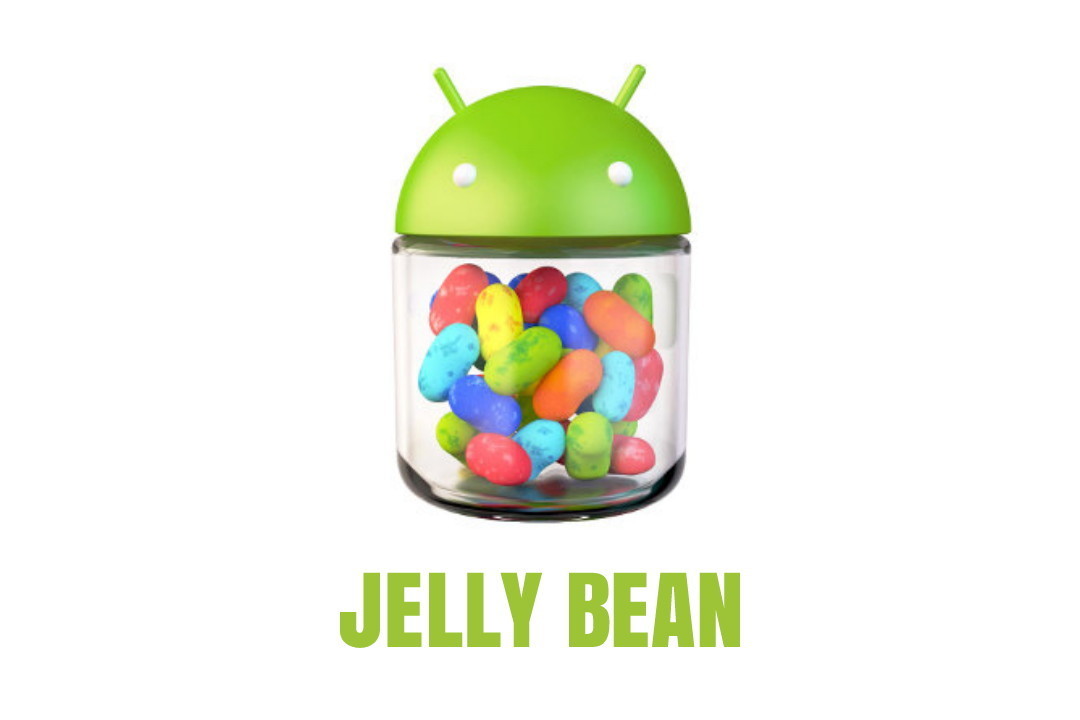 urutan android dari lawas terendah sampai tertinggi android jelly bean