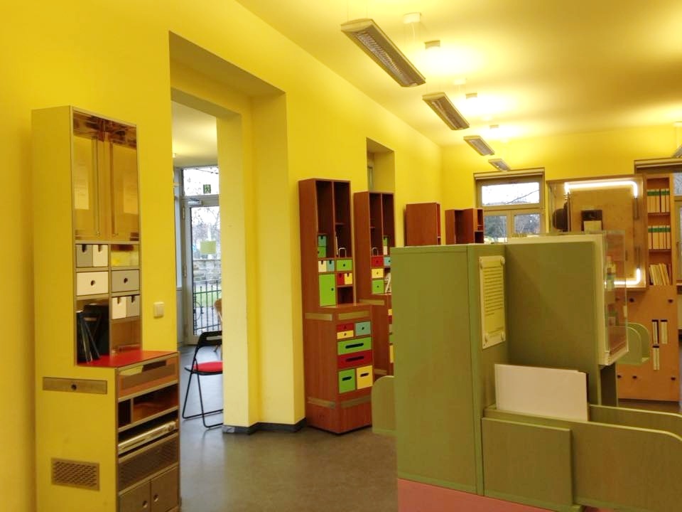 JuliLiciouss Erich Kästner Museum