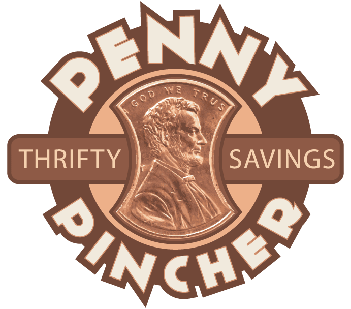 County Market Penny Pincher logo