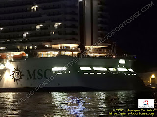 MSC Seaview