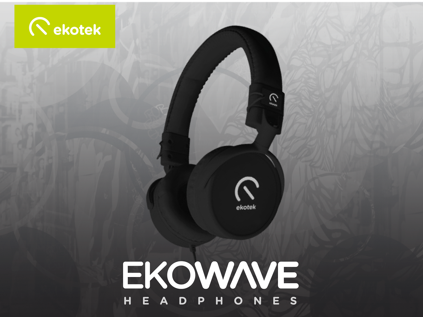 Ekowave Ekowave