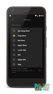 Subwoofer Bass PRO APK