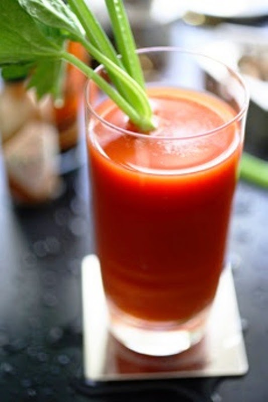 Gotta Go National Bloody Mary Day