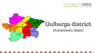 Gulbarga district