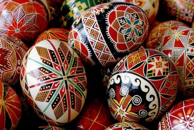 Easter egg - Wikipedia, the free encyclopedia