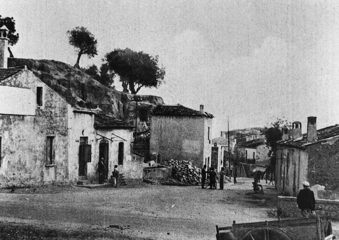 Storia di Scandale Padrone e Sotto Racconto inedito di Ezio Scaramuzzino