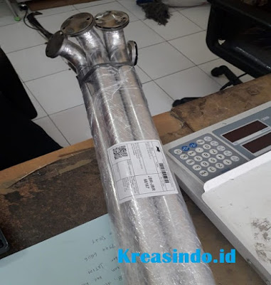Handrail Kamar Mandi Stainless Pesanan Bpk Dedy Sukron di Kencong Jember Jawa Timur Handrail Kamar Mandi Stainless Pesanan Bpk Dedy Sukron di Kencong Jember Jawa Timur