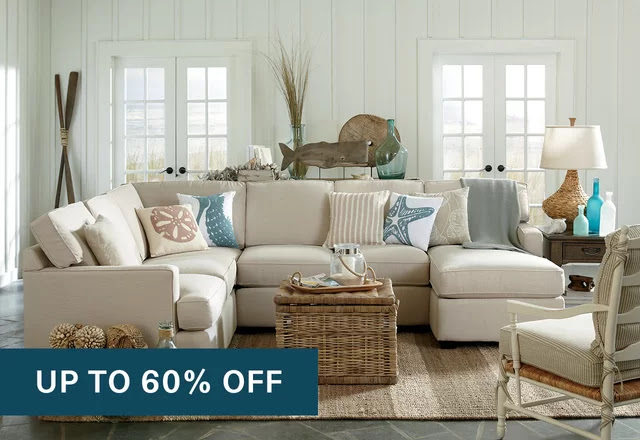 Birch Lane Coastal Decor Sale