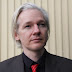 WikiLeaks founder Julian Assange publicly expressed his gratitude to the US government for rejecting WikiLeaks' US credit card and banking system in 2010
