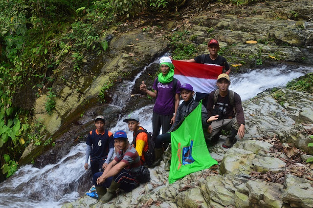Ekspedition Team KPA Margapala, The Destination of Tik Baes