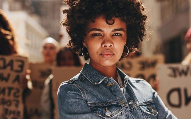 Por que 8 de março é o Dia Internacional da Mulher?