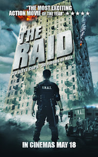 Download The Raid: Redemption (2011) BRRip Full Movie Download The Raid: Redemption (2011) BRRip Full Movie