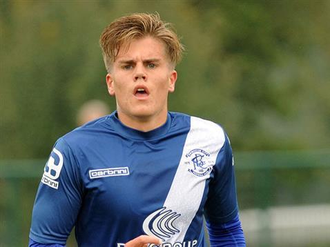 Oficial: El Birmingham City cede a Charlie Cooper al York City