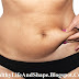 Best way to lose Back Spare Tyre and belly fat