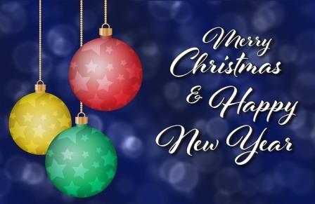 16+ Gambar Wa Ucapan Natal Dan Tahun Baru 2020, Koleksi Cemerlang!