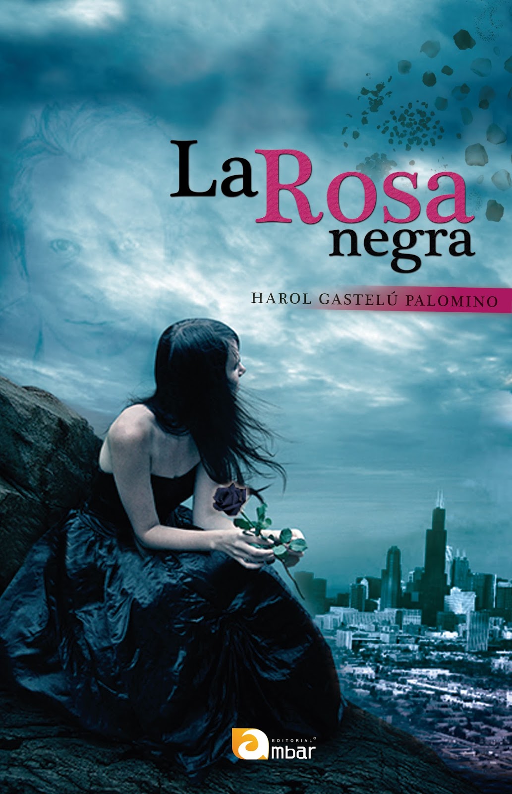 Diario Escolar La rosa negra (análisis)