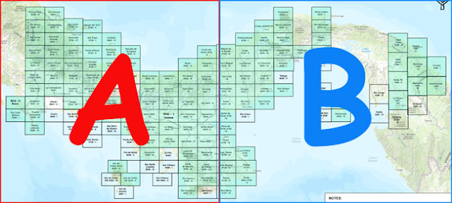 Index - Parties A et B Index - Parties A et B