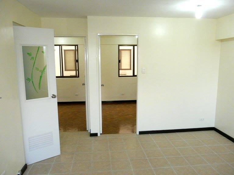 DMCI Homes Ready For Occupancy Condominium Unit in Metro Manila DMCI