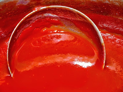 Tomato Sauce | Becky Cooks Lightly