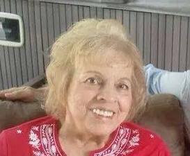 Barbara Sue Snyder Rainey (1934-2015) Climbing My Family Tree: Barbara Sue Snyder Rainey (1934-2015)