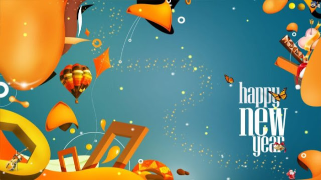 Happy New Year Images For WhatsApp Happy New Year Images For WhatsApp