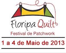 Site Oficial FLORIPA QUILT