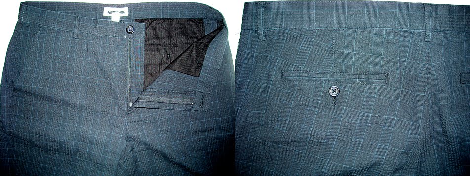 ck short pants