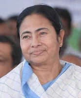 Mamata Banerjee, Trinamool Congress, Majority in West Bengal, Gram Panchayat elections