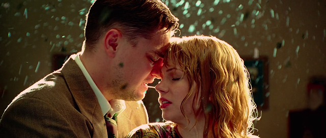 Shutter Island Movie Screenshot
