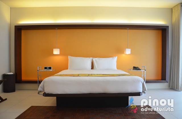Where to Stay in Makati City Manila Philippines