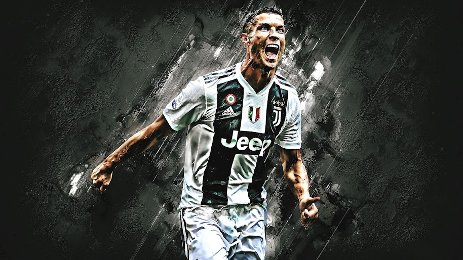 Cristiano Ronaldo, Football, Player, 4K, #233