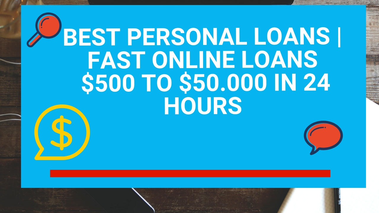 $500 Loan Fast