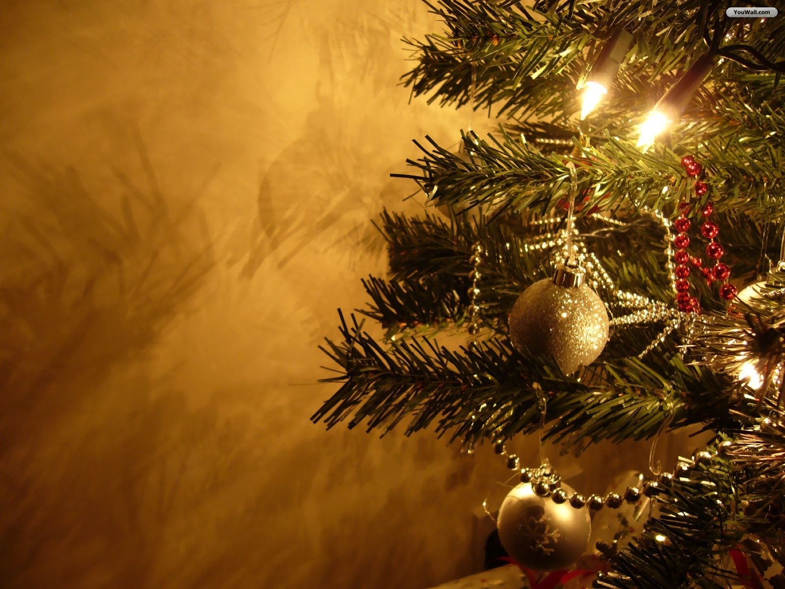 Gambar Pohon Natal Lengkap Kumpulan Gambar Lengkap