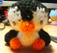 PATRON GRATIS PINGÜINO AMIGURUMI 1413